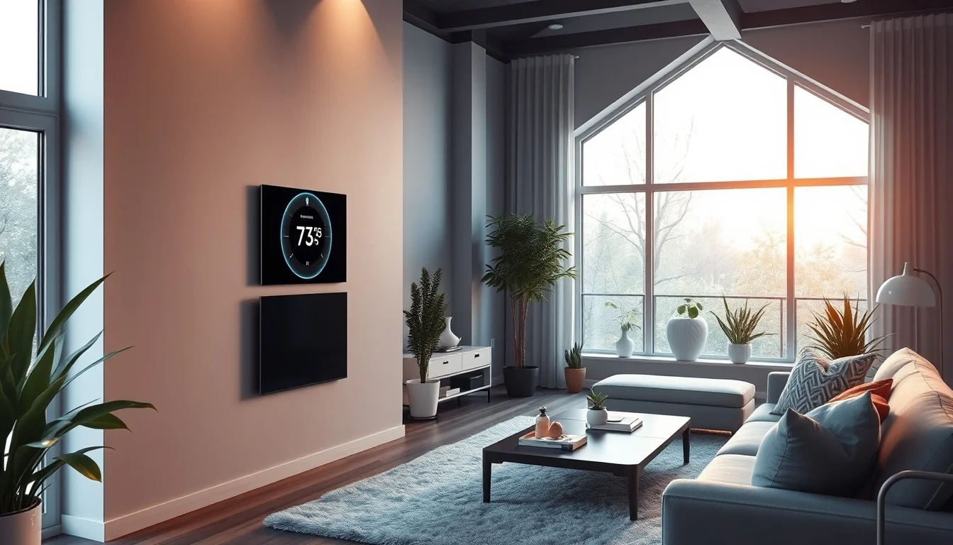 Ihr Zuhause, smarter und effizienter
